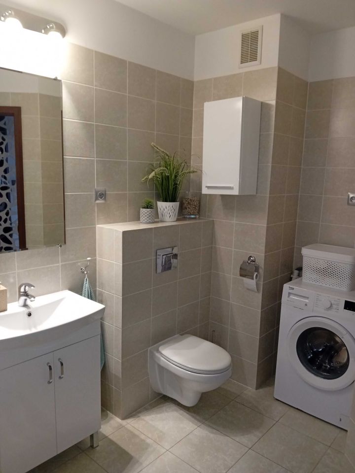 Mieszkanie 2-pokojowe Warszawa Białołęka, ul. Żeglugi Wiślanej. Zdjęcie 7