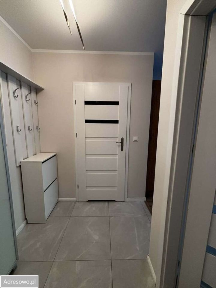 Mieszkanie 2-pokojowe Gdańsk Brętowo, ul. Dolne Migowo. Zdjęcie 12