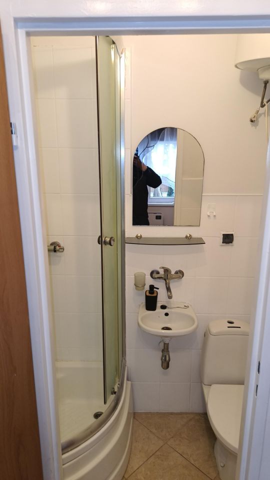 Mieszkanie 1-pokojowe Węgorzewo, ul. Fryderyka Chopina. Zdjęcie 4