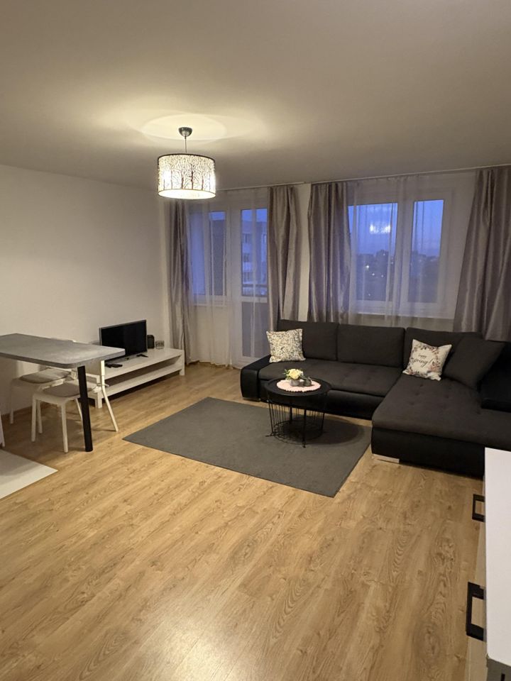 Mieszkanie 2-pokojowe Warszawa Praga-Południe, ul. Fundamentowa. Zdjęcie 2