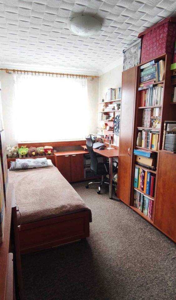 Mieszkanie 2-pokojowe Knurów, ul. Kapelanów Wojskowych. Zdjęcie 2