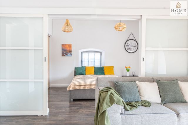 Mieszkanie 3-pokojowe Olsztyn, al. Aleja Wojska Polskiego. Zdjęcie 2