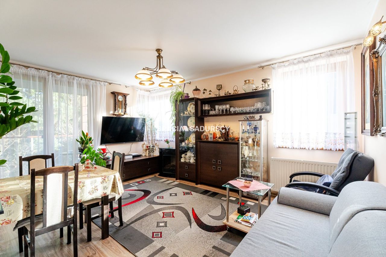 Mieszkanie 3-pokojowe Rabka-Zdrój, ul. Orkana. Zdjęcie 2