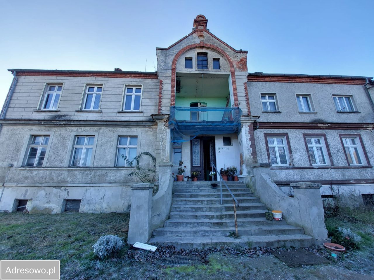 Mieszkanie 3-pokojowe Morzęcin Mały, ul. Zamkowa. Zdjęcie 1