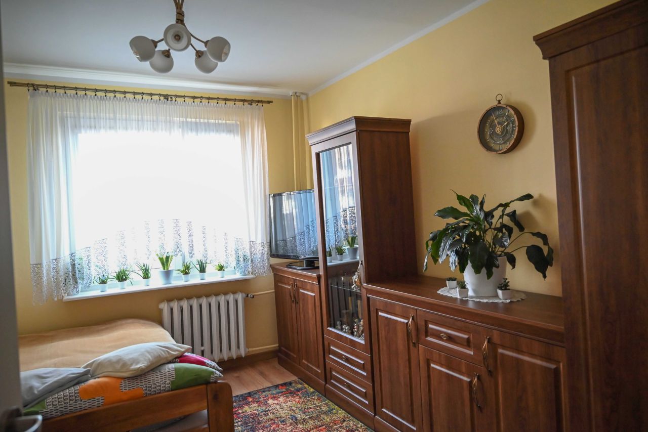 Mieszkanie 3-pokojowe Ciechanów, ul. Batalionów Chłopskich. Zdjęcie 2