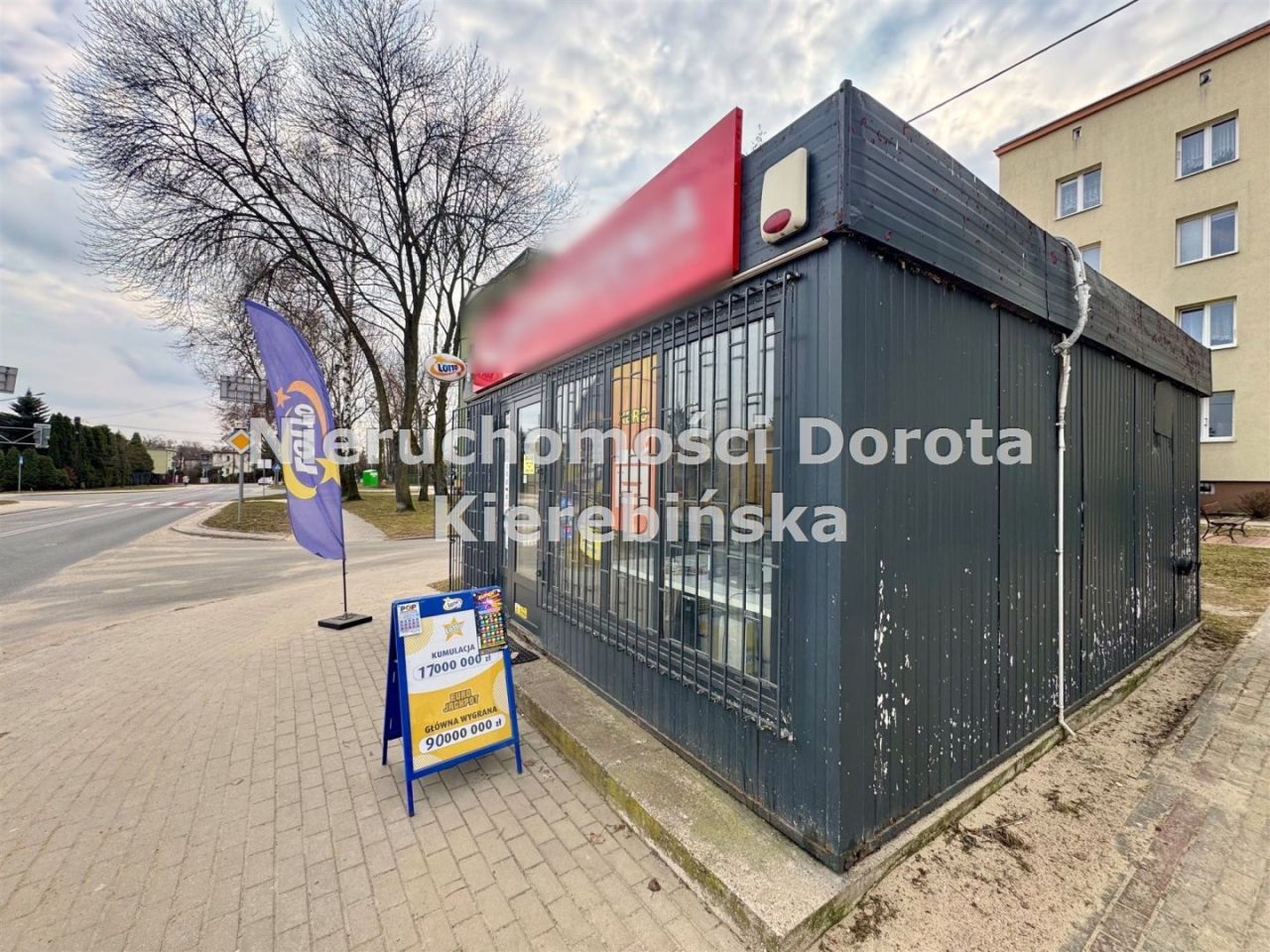 Lokal Tomaszów Mazowiecki. Zdjęcie 8