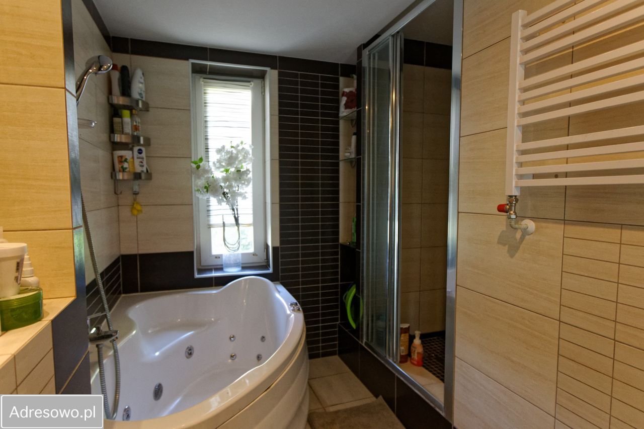 bliźniak, 4 pokoje Świnoujście Centrum, ul. Małopolska. Zdjęcie 3