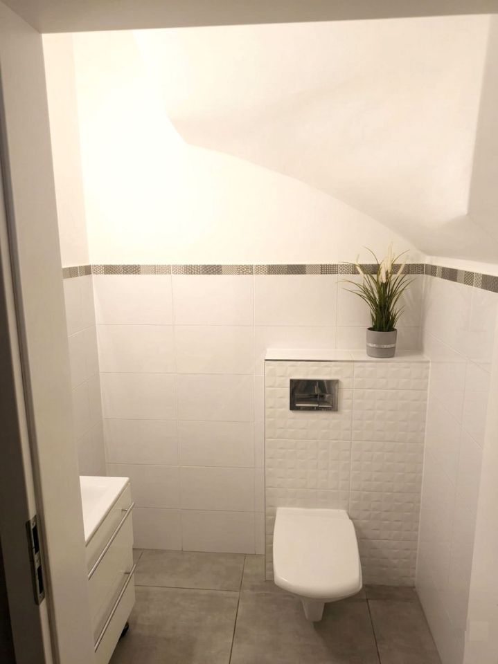 dom szeregowy, 4 pokoje Mirków, ul. Makowa. Zdjęcie 21