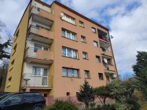 Mieszkanie 1-pokojowe Międzyzdroje, ul. Leśna. Zdjęcie 1