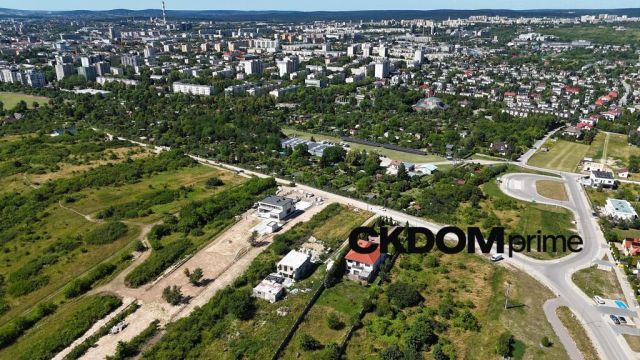 Działka Kielce Zagórze, ul. Prosta. Zdjęcie 10