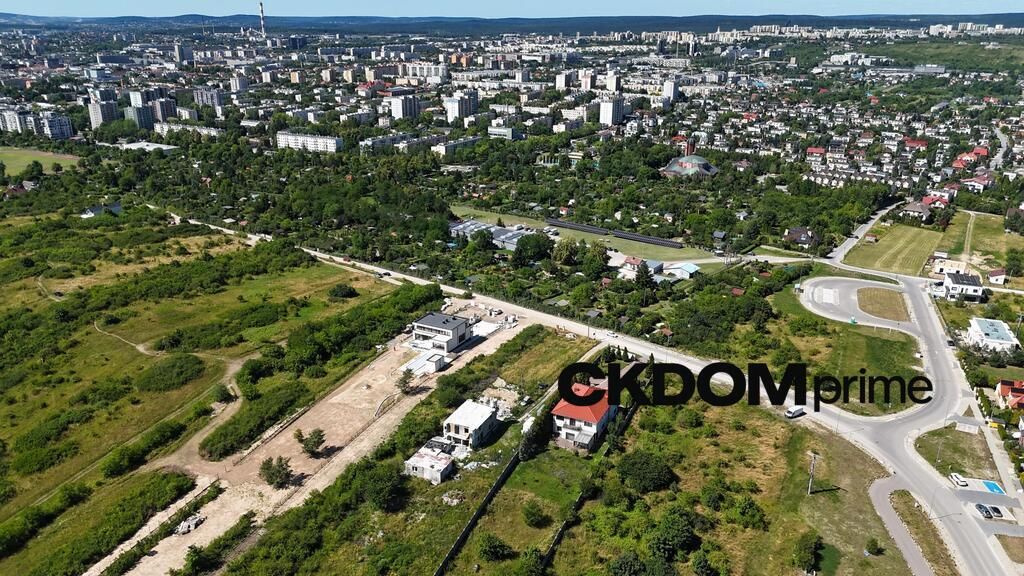 Działka Kielce Zagórze, ul. Prosta. Zdjęcie 10