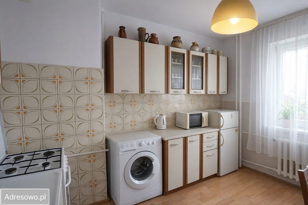 Mieszkanie 3-pokojowe Rumia, ul. Krótka. Zdjęcie 2