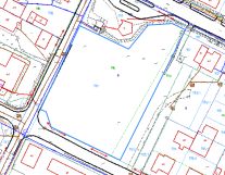 Działka rolna Lipsk, ul. Dolna. Zdjęcie 1