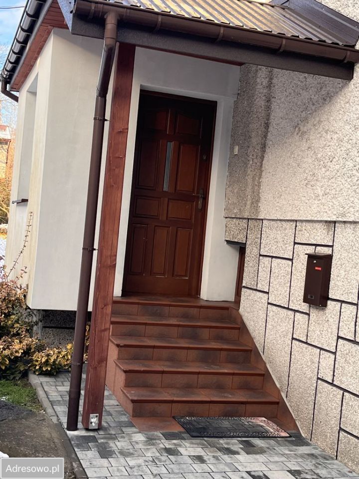 dom wolnostojący, 5 pokoi Złota. Zdjęcie 4