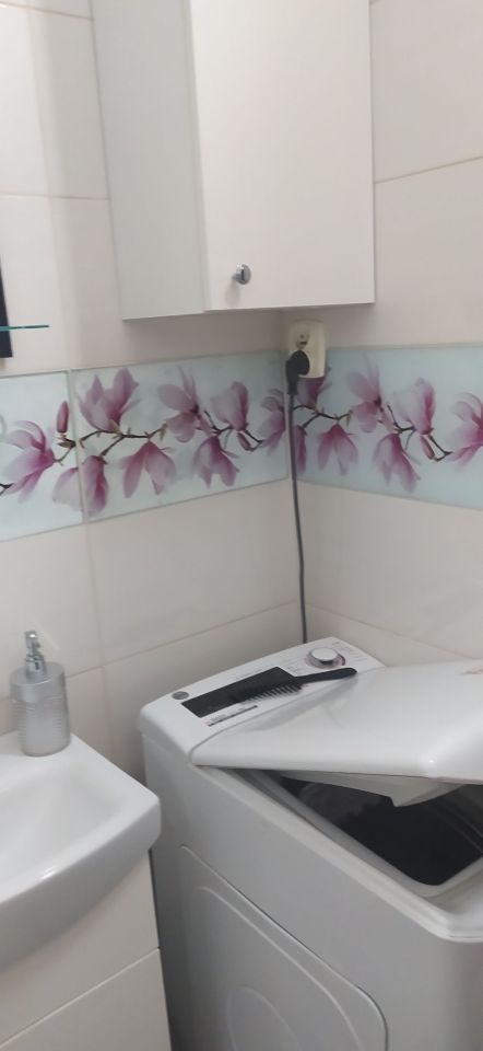 Mieszkanie 2-pokojowe Bytom Łagiewniki, ul. Mieczysława Romanowskiego. Zdjęcie 5