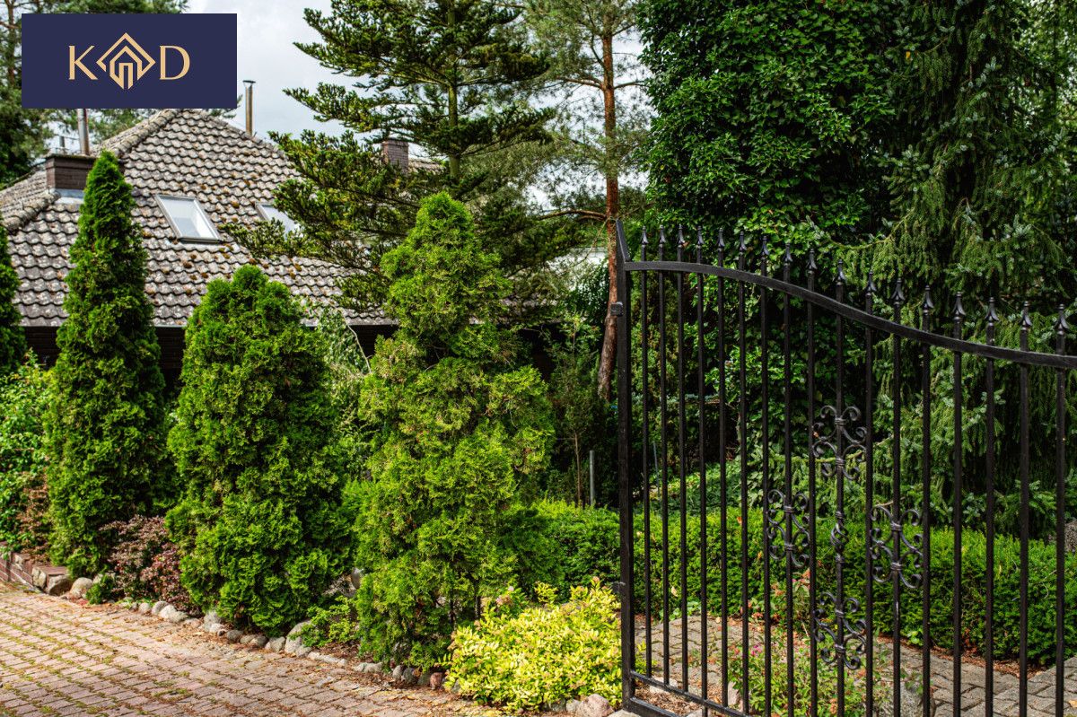 dom wolnostojący, 4 pokoje Radzewice, ul. Długa. Zdjęcie 25