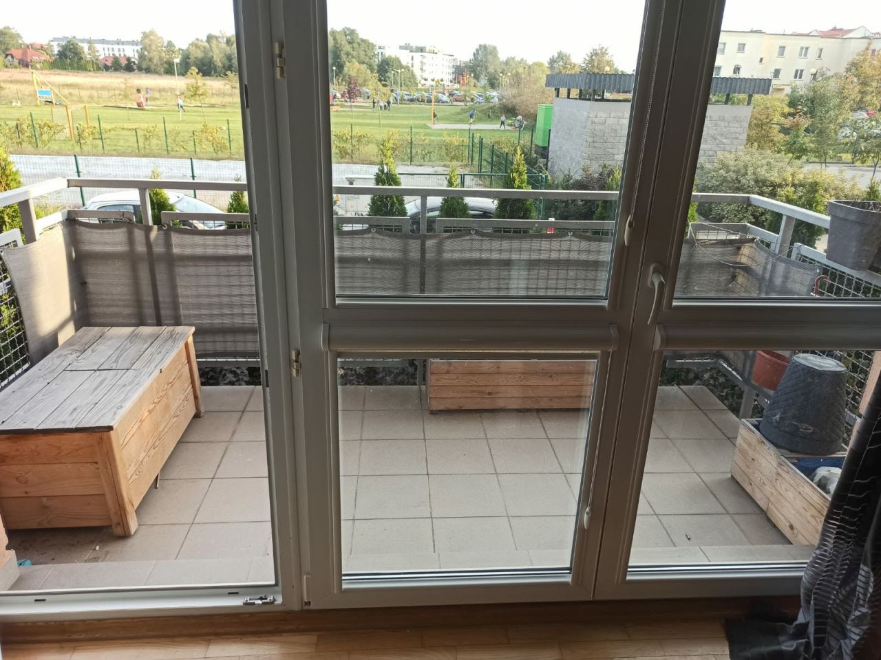 Mieszkanie 2-pokojowe Warszawa Białołęka, ul. Skarbka z Gór. Zdjęcie 19