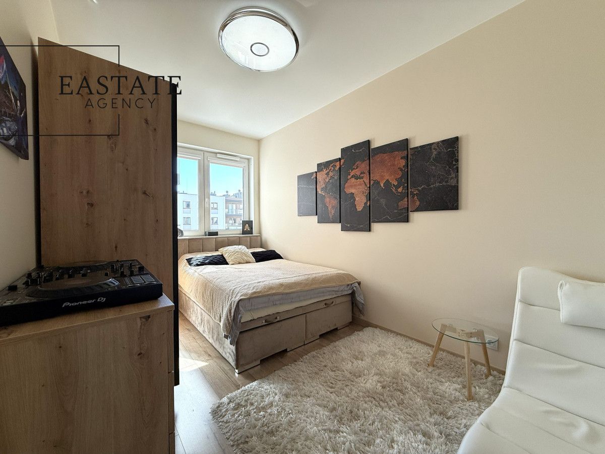 Mieszkanie 2-pokojowe Warszawa Mokotów, ul. Bokserska. Zdjęcie 8