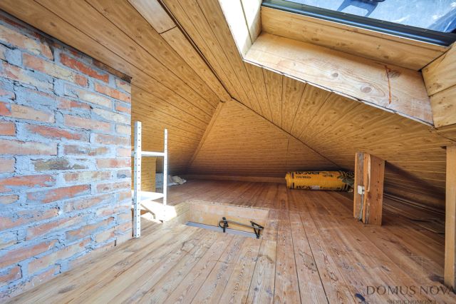 Mieszkanie 4-pokojowe Warszawa Ursynów, ul. Ksawerego Bronikowskiego. Zdjęcie 14