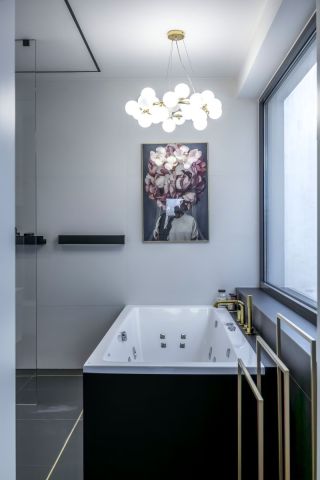 dom wolnostojący, 5 pokoi Warszawa Wilanów, ul. Wiedeńska. Zdjęcie 16