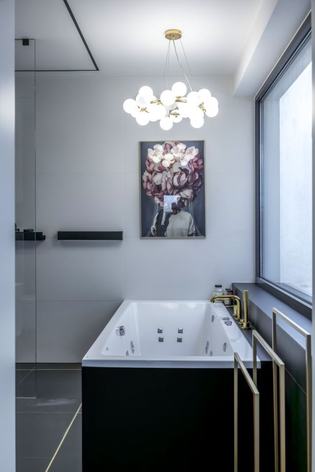dom wolnostojący, 5 pokoi Warszawa Wilanów, ul. Wiedeńska. Zdjęcie 16