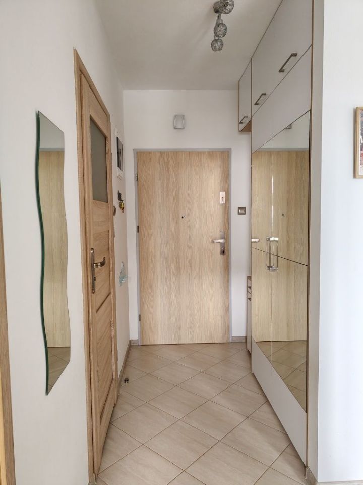 Mieszkanie 2-pokojowe Rzeszów. Zdjęcie 6