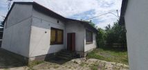 dom wolnostojący, 5 pokoi Moszczenica, ul. Fabryczna. Zdjęcie 1