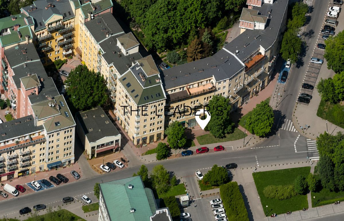 Lokal Warszawa Śródmieście, ul. Ptasia. Zdjęcie 15