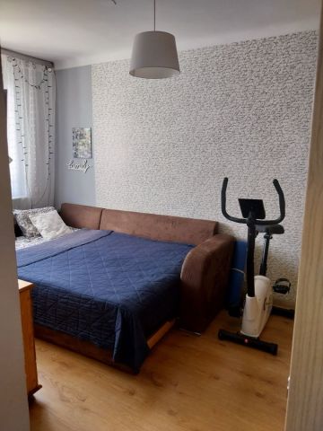 Mieszkanie 4-pokojowe Kalisz Kaliniec. Zdjęcie 1