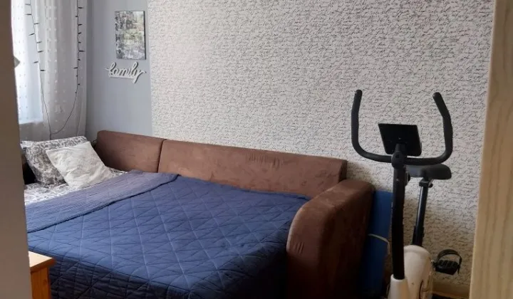 Mieszkanie 4-pokojowe Kalisz Kaliniec