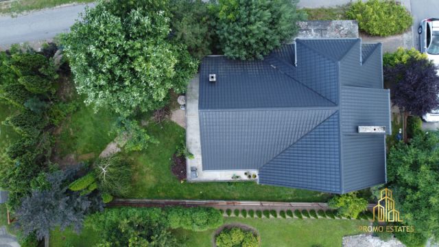 dom wolnostojący, 6 pokoi Bochnia, ul. Ferdynanda Maissa. Zdjęcie 4