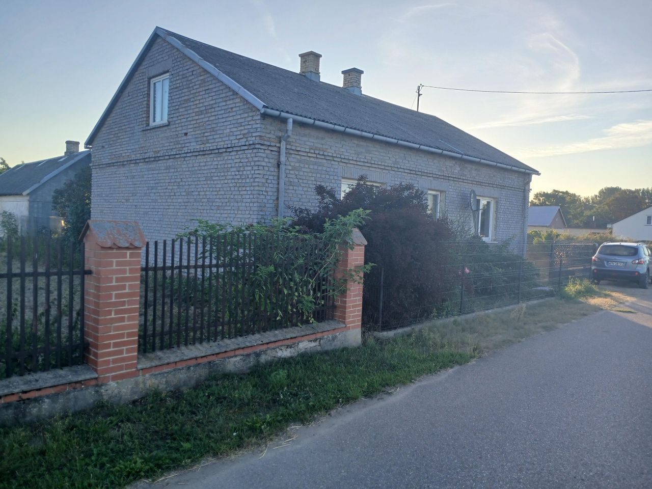 dom wolnostojący, 3 pokoje Żukowo Poświętne. Zdjęcie 15