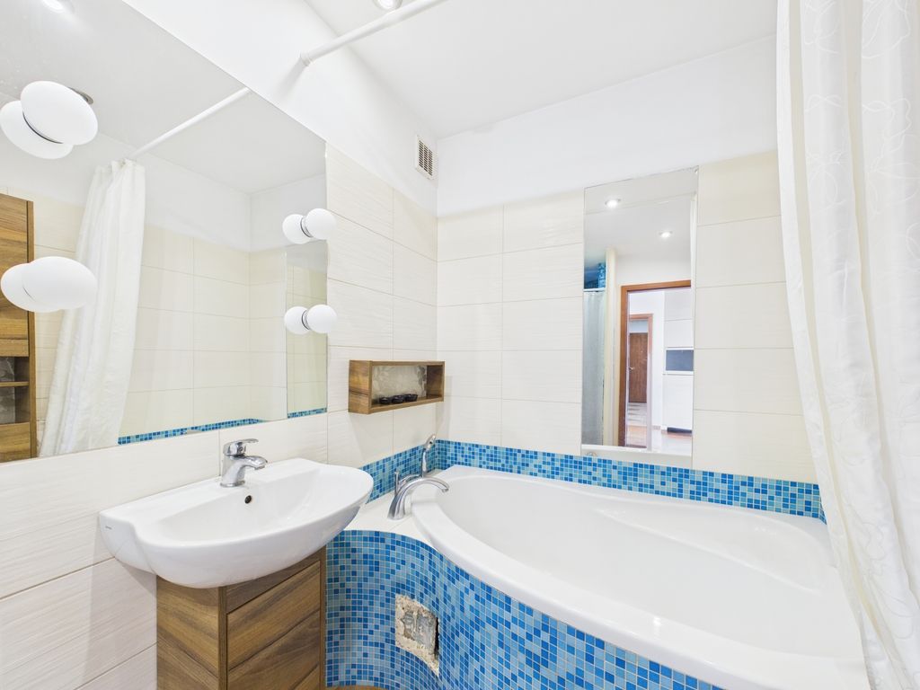 Mieszkanie 3-pokojowe Toruń, ul. Żelazna. Zdjęcie 10