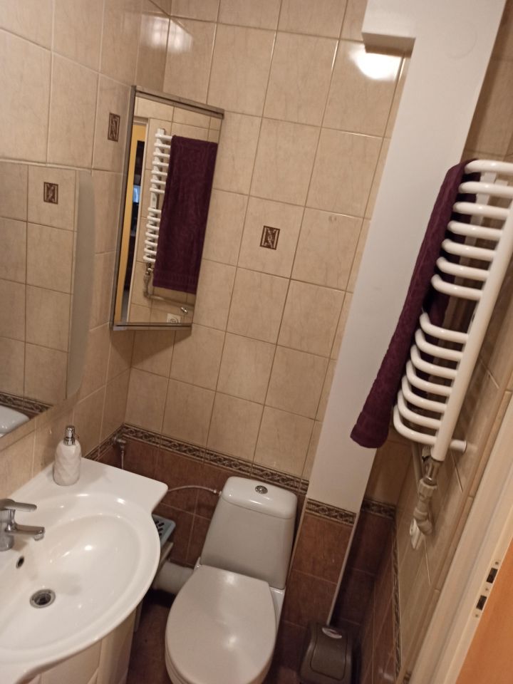 Mieszkanie 4-pokojowe Warszawa Praga-Południe, ul. Kinowa. Zdjęcie 9