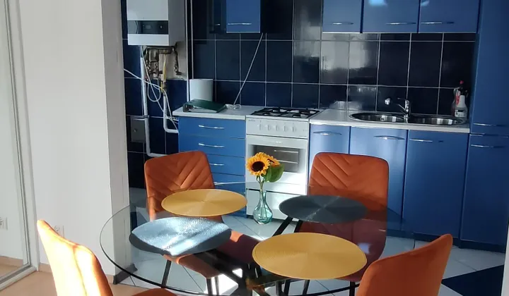 Mieszkanie 2-pokojowe Białogard, ul. Królowej Jadwigi