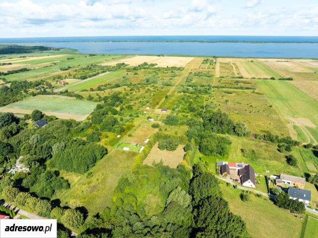 Działka budowlana Gleźnowo. Zdjęcie 1