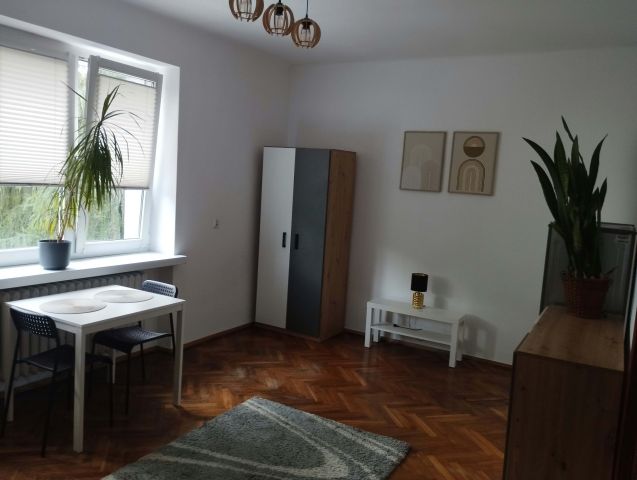 Mieszkanie 1-pokojowe Łódź Doły, ul. Zmienna. Zdjęcie 1
