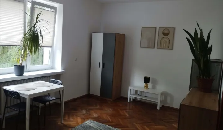 Mieszkanie 1-pokojowe Łódź Doły, ul. Zmienna