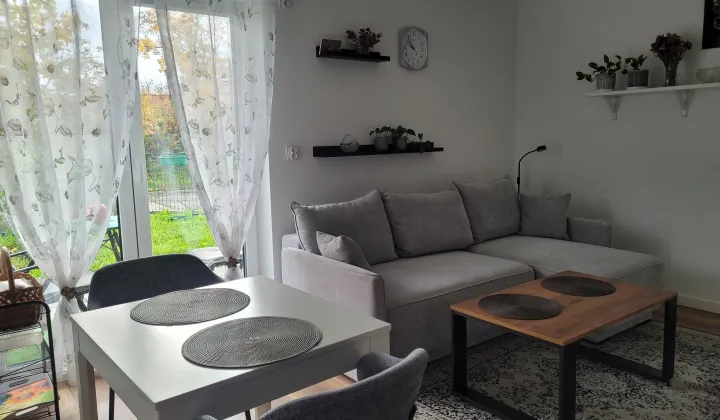 Mieszkanie 1-pokojowe Goleniów, ul. I Brygady Legionów