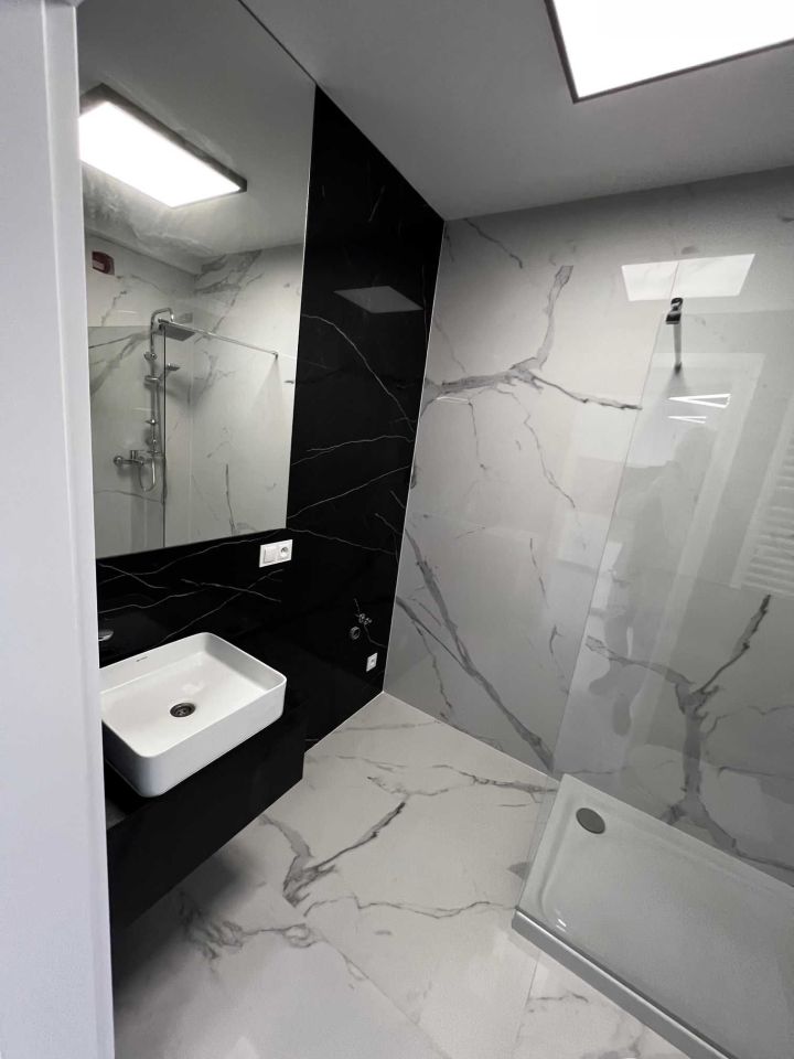 Mieszkanie 2-pokojowe Jarocin, os. Nowy Świat. Zdjęcie 7