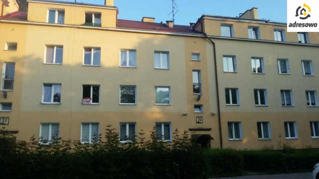 Mieszkanie 2-pokojowe Gdynia Śródmieście, ul. gen. Józefa Hallera. Zdjęcie 1