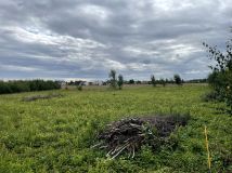 Działka budowlana Połchowo, ul. Polna. Zdjęcie 4