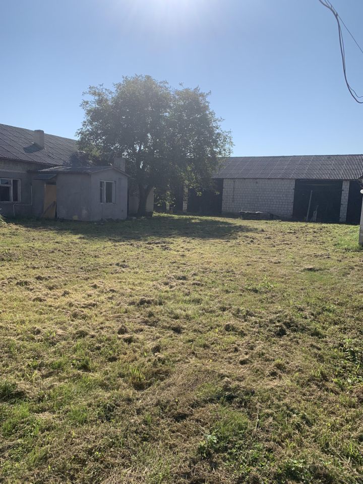 Działka budowlana Wola Niemiecka. Zdjęcie 7