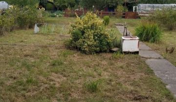 Działka rod Ostrzeszów, ul. Ceglarska