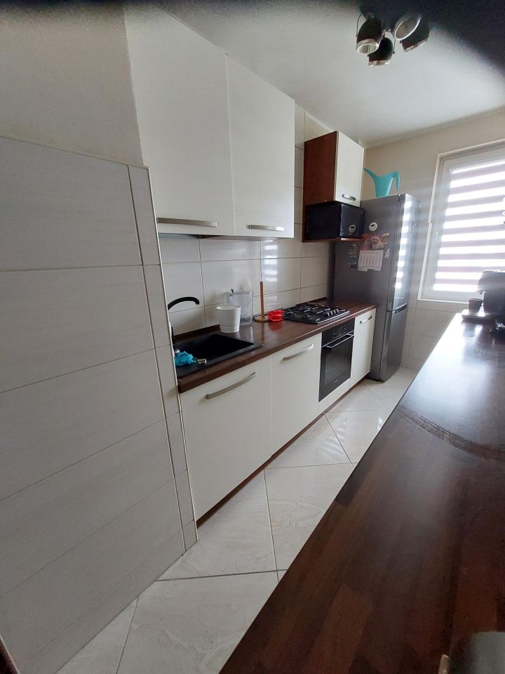 Mieszkanie 2-pokojowe Łódź Górna, ul. Pabianicka. Zdjęcie 5