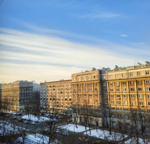 Mieszkanie 2-pokojowe Warszawa Śródmieście, ul. gen. Władysława Andersa. Zdjęcie 9