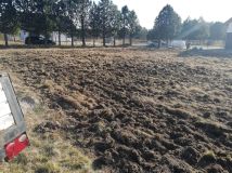 Działka budowlana Jasionna. Zdjęcie 2