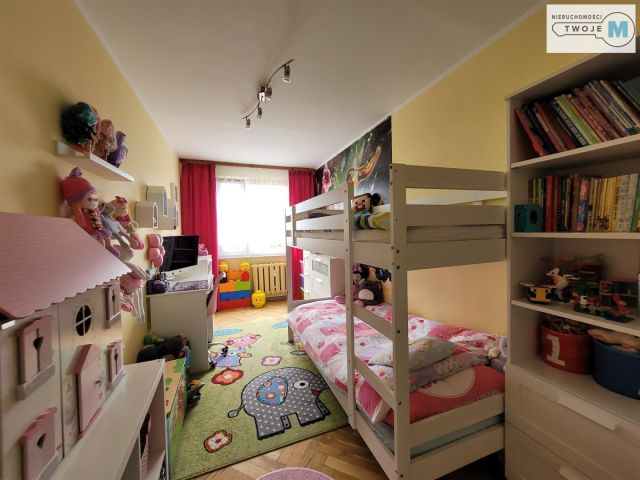 Mieszkanie 3-pokojowe Kielce Świętokrzyskie, ul. Jana Nowaka Jeziorańskiego. Zdjęcie 2