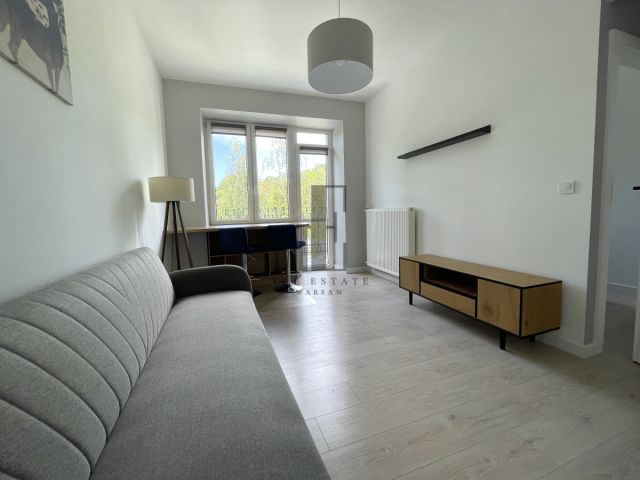 Mieszkanie 2-pokojowe Warszawa Śródmieście, ul. Aleksandra Sulkiewicza. Zdjęcie 1