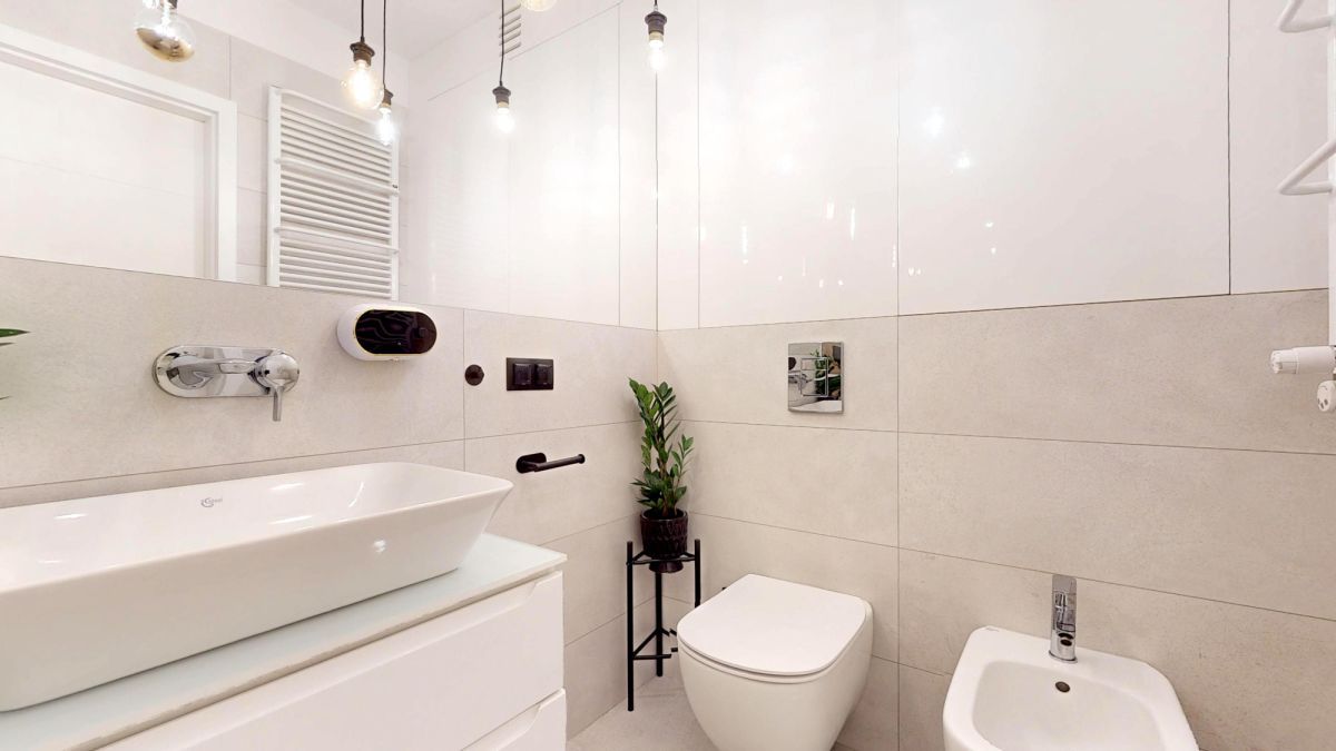 Mieszkanie 4-pokojowe Warszawa Białołęka, ul. Winorośli. Zdjęcie 18